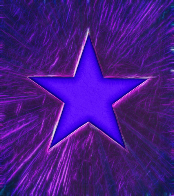 Blue Star